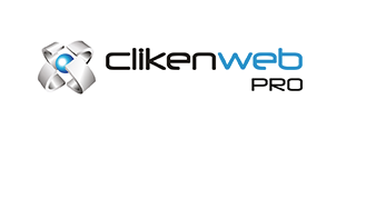 logo Cliken Web Pro