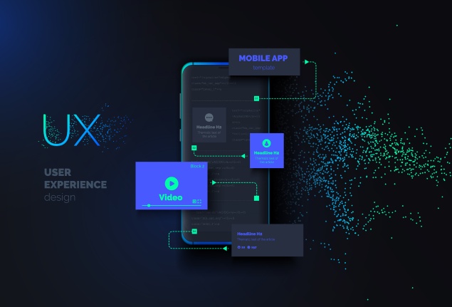 experience utilisateur Expérience utilisateur optimisée pour augmenter votre conversion