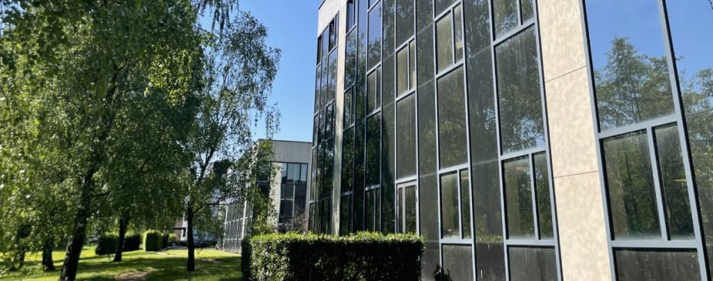 Agence Cliken WEB de Lyon