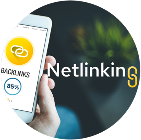 Netlinking : l'expertise du la popularité