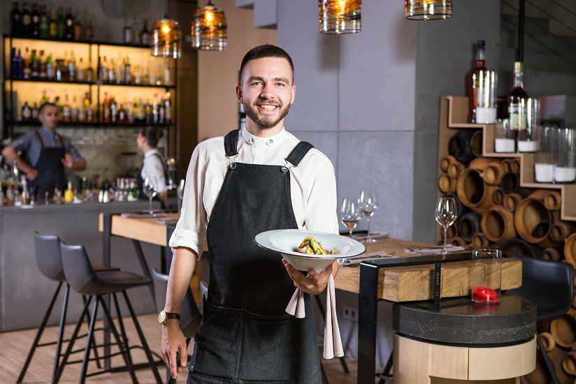 Professionnel de la restauration et de l'hôtellerie : gagner en performance