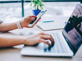 SEO : être visible quel que soit le support utilisé par l'internaute