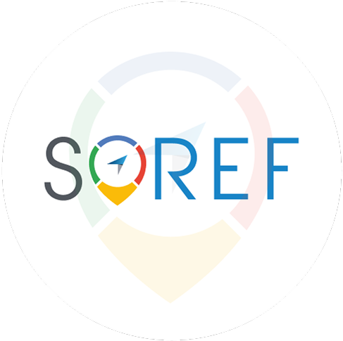 soref rond SoREF : votre référencement à portée de main
