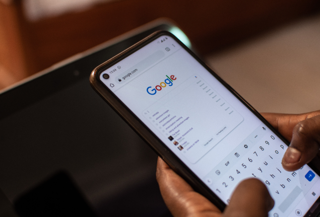 visibilite google Votre site internet référencé localement