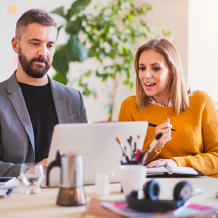 Référencement localisé pour donner de la visibilité à votre entreprise