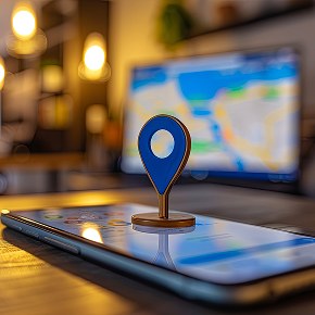 Google My Buisness ou Google Profile Entreprise pour optimiser votre visibilité et référencement local
