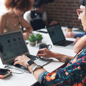 Expérience utilisateur (UX) au cœur de votre site web