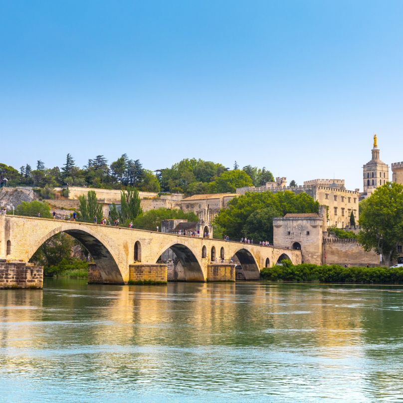 Agence SEO Avignon : Cliken Web