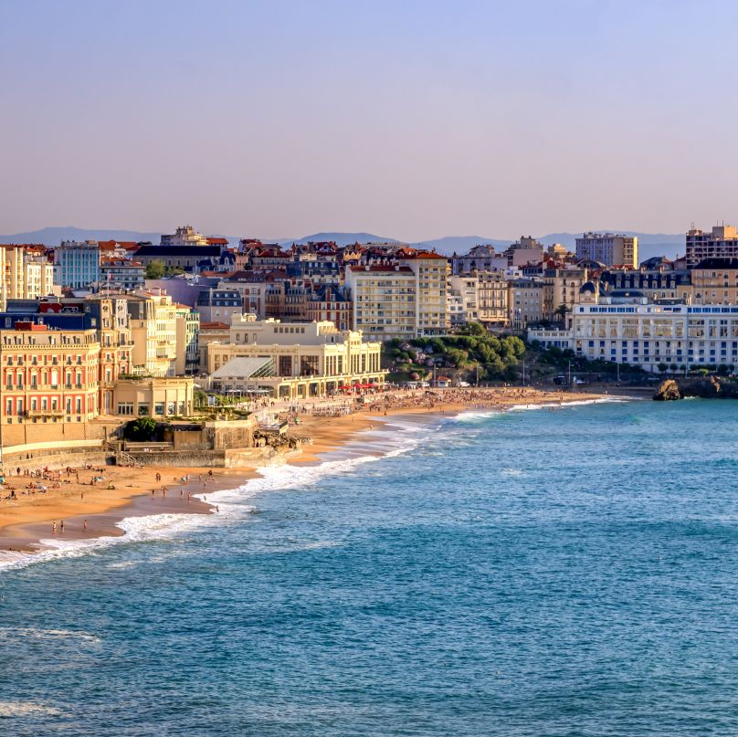 Agence SEO Biarritz : Cliken Web