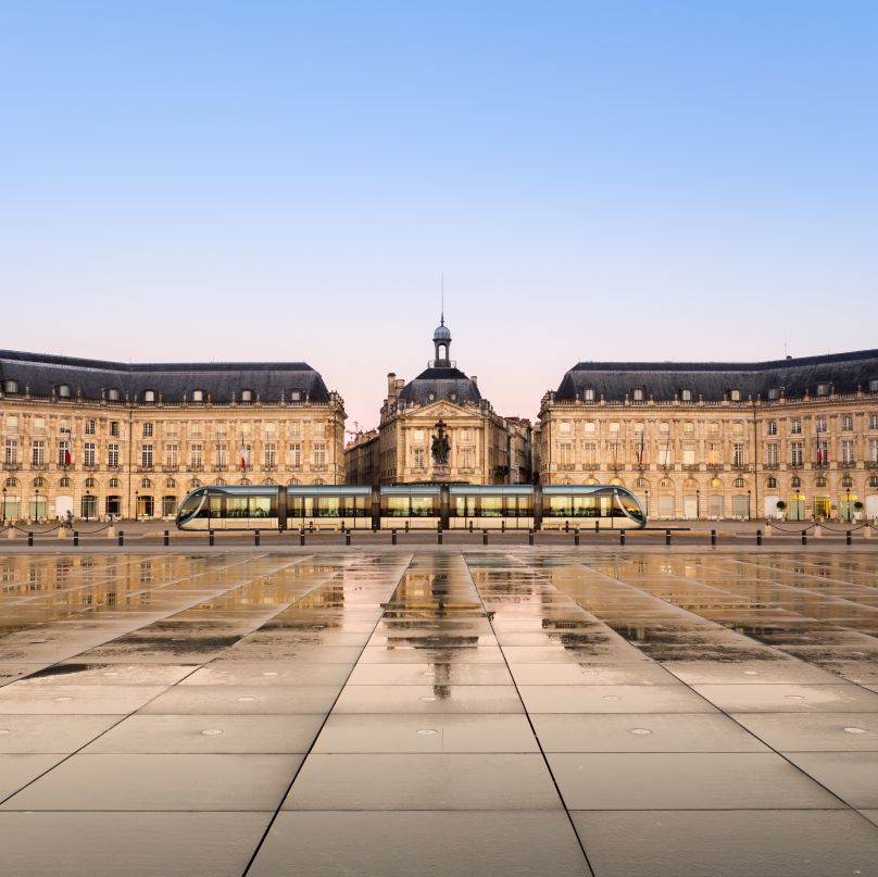 Agence SEO Bordeaux : Cliken Web
