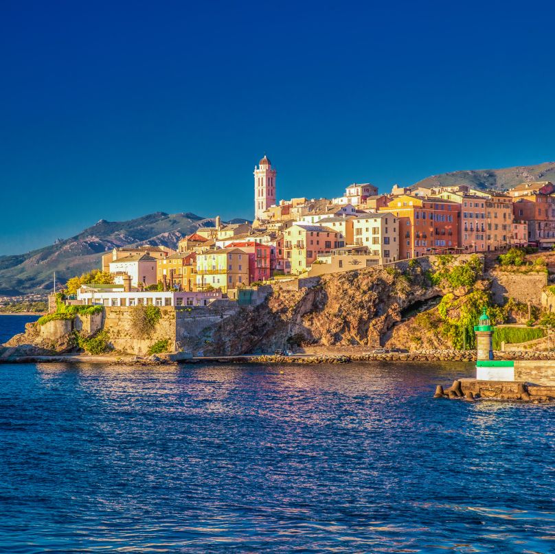Agence SEO en Corse : Cliken Web