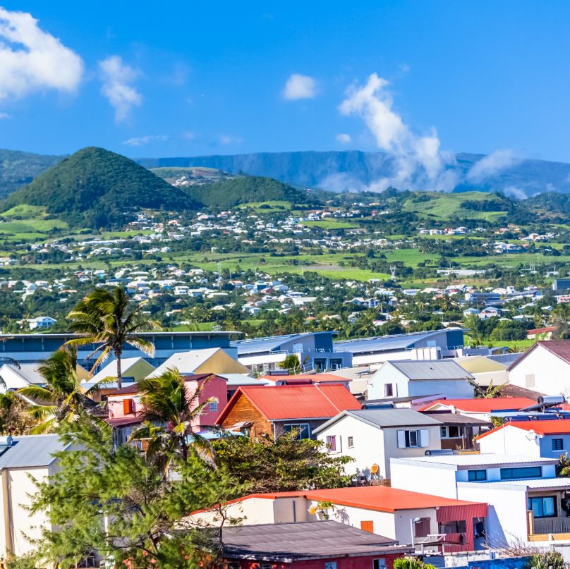 Agence SEO Île de La Réunion : Cliken Web