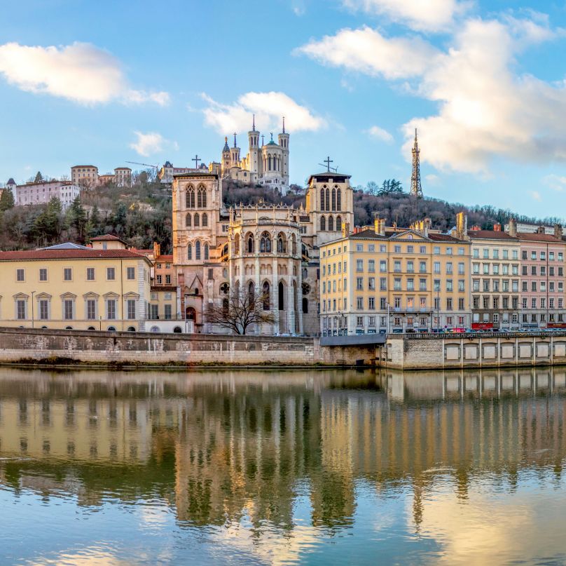 Agence SEO Lyon : Cliken Web
