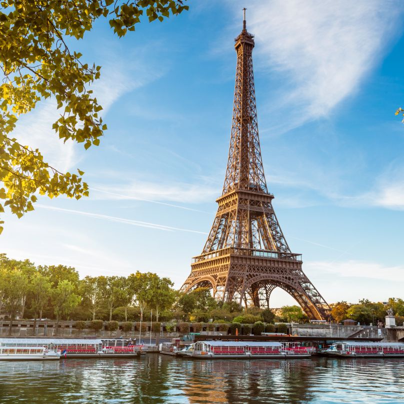 Agence SEO Paris : Cliken Web