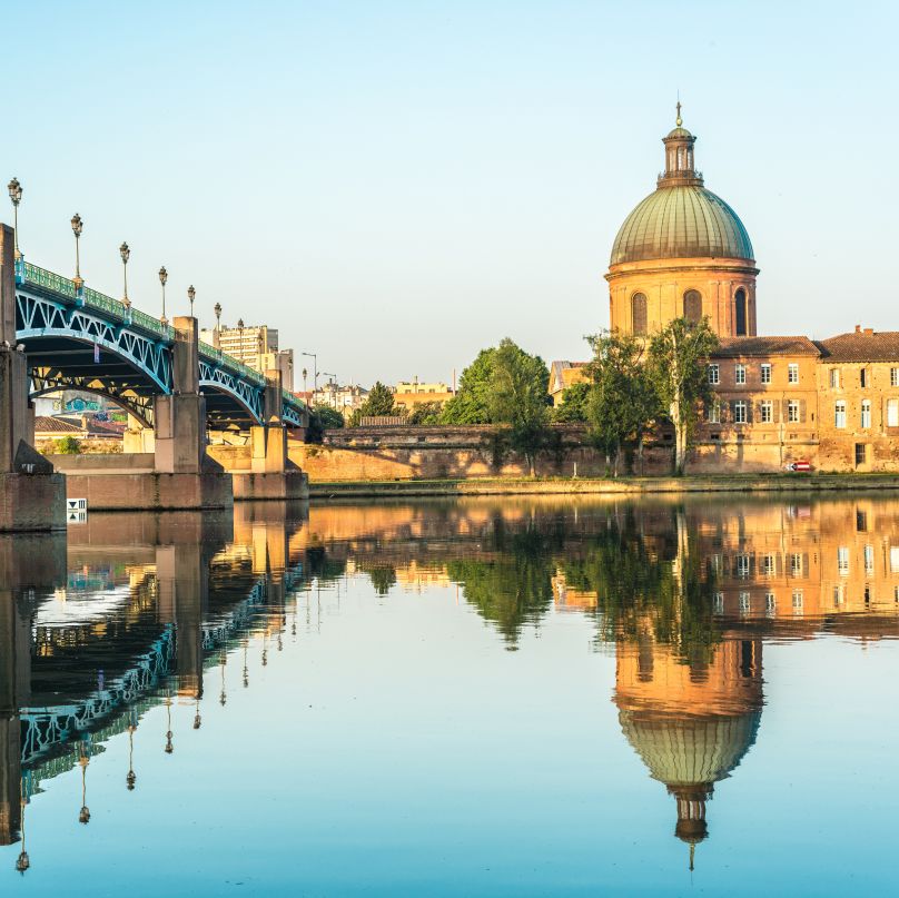 Agence SEO Toulouse : Cliken Web