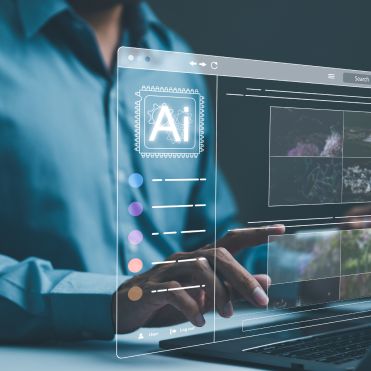 Intelligence artificelle et SEO