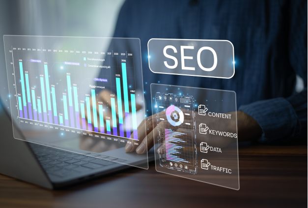 img4 Intelligence artificielle et performance SEO