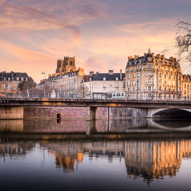Agence SEO Rennes : Cliken Web