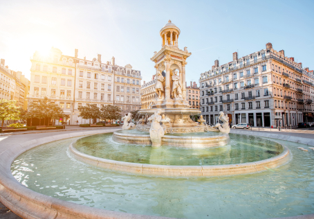 agence seo lyon Cliken Web à Lyon : votre agence de référencement localisé