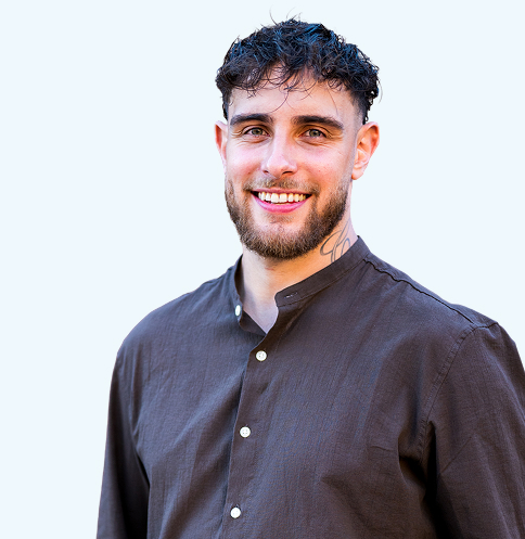 maxime cliken web Maxime, votre conseiller en référencement chez Cliken Web à Lyon