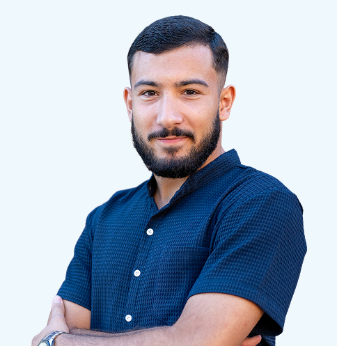 rayan cliken web Rayan, votre conseiller en référencement chez Cliken Web à Lyon