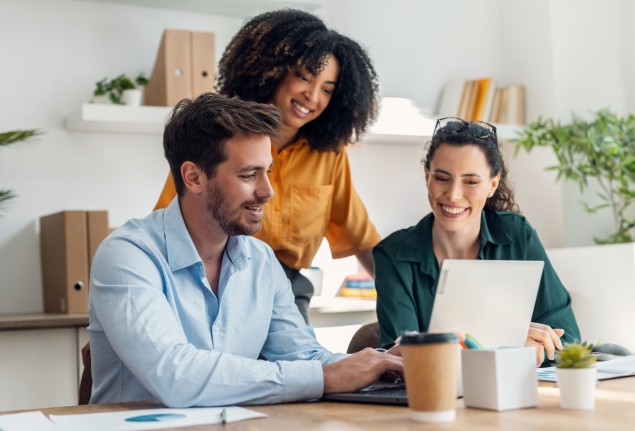 Découvrez nos solutions pour booster votre référencement