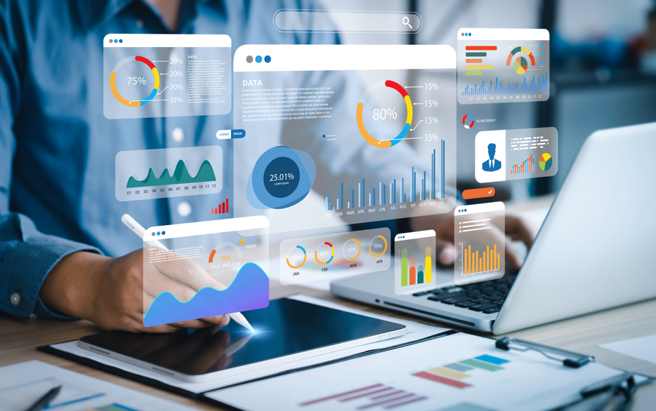 Mise en place d'une stratégie commerciale