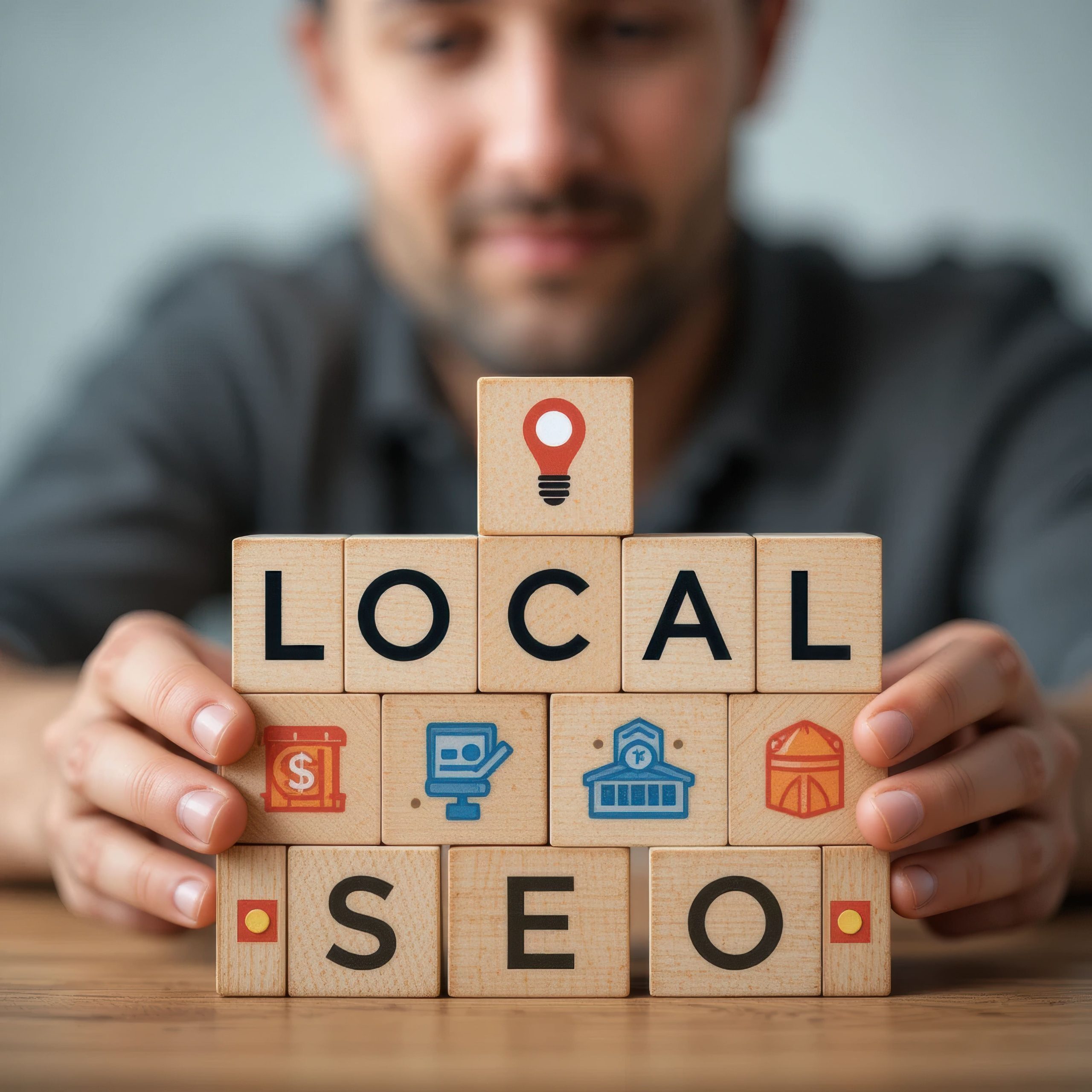 seo local