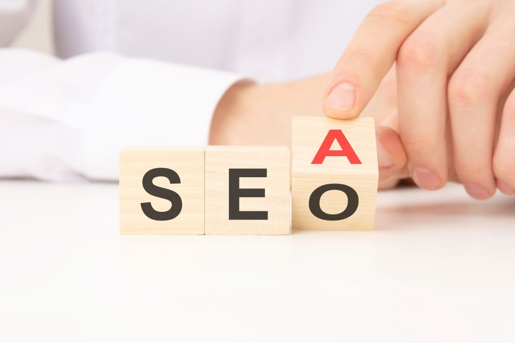 AdobeStock 547531233 SEO - SEA