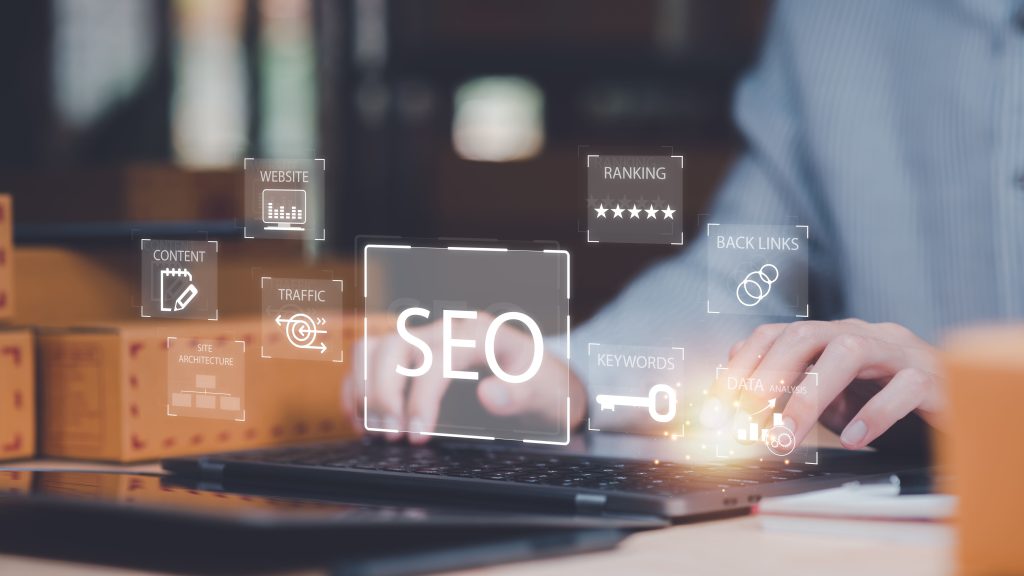 AdobeStock 590972806 stratégie seo