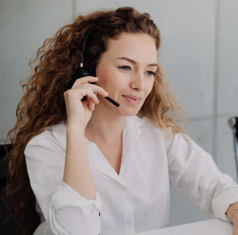 Service client Cliken Web à votre écoute