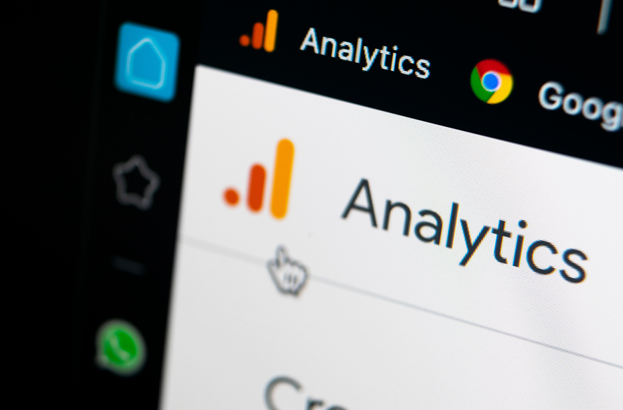 google-analytics