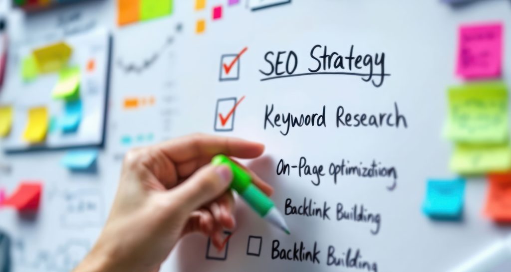 strategie seo stratégie-seo