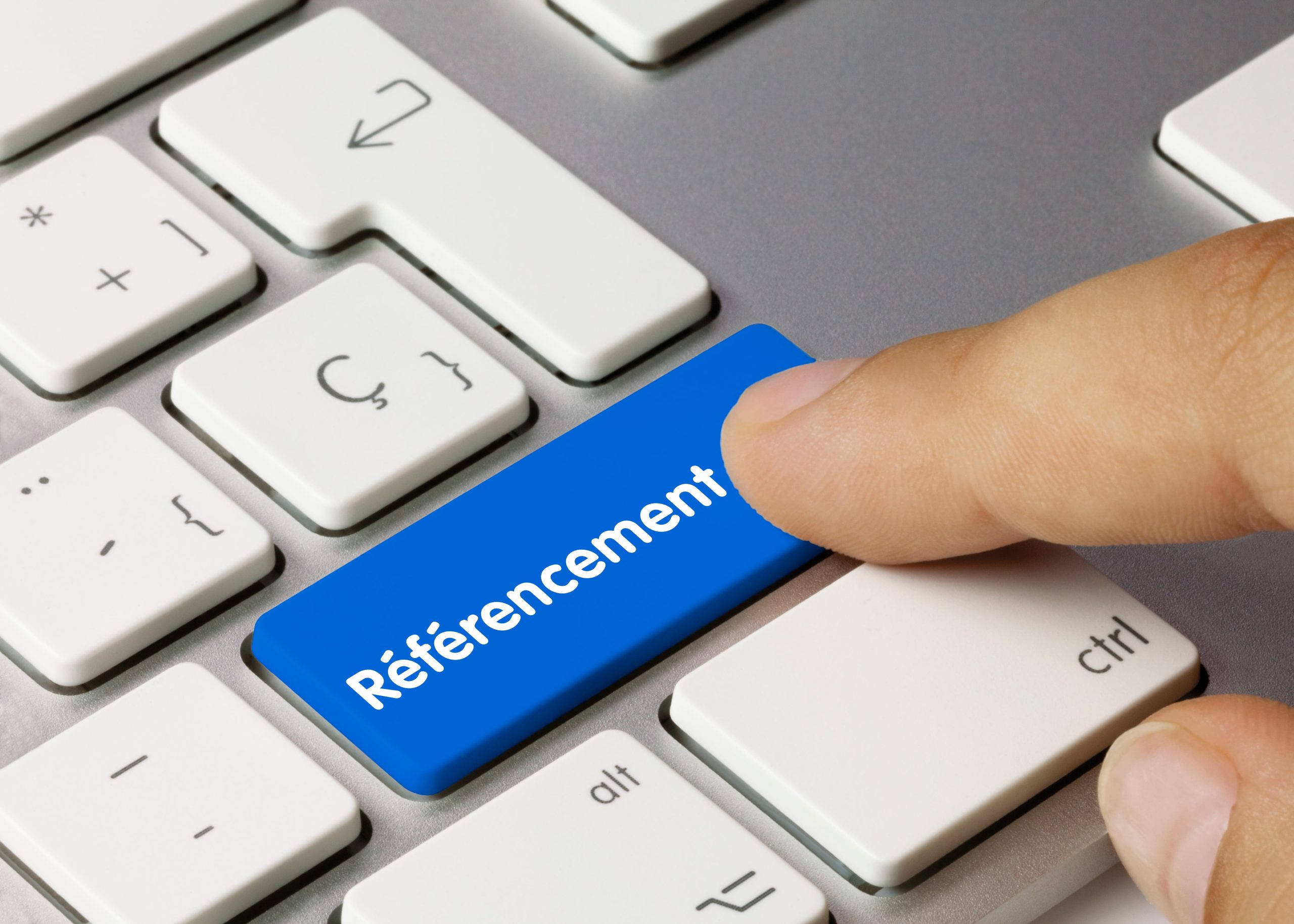 référencement